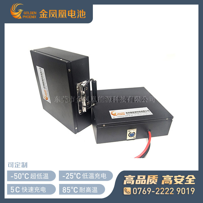 JFH-835-00(28.8V30Ah）特种设备用电池